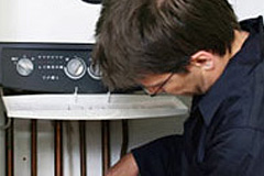 boiler repair Beckbury