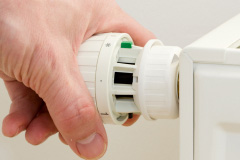 Beckbury central heating repair costs