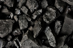 Beckbury coal boiler costs