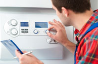 free commercial Beckbury boiler quotes