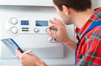 free Beckbury gas safe engineer quotes