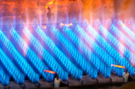 Beckbury gas fired boilers