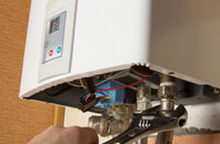 free Beckbury boiler install quotes