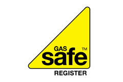 gas safe companies Beckbury